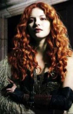 Закат (Белла/Виктория)