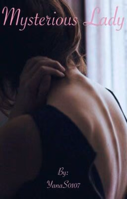 Mysterious Lady