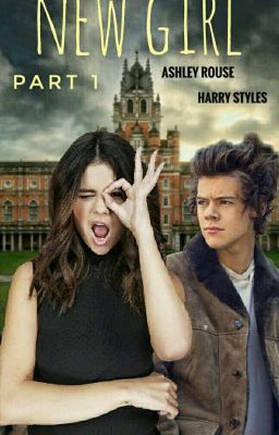 New Girl (Part 1)