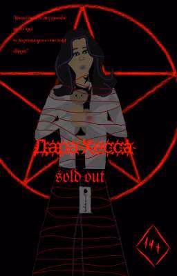sold out