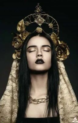 Королева рода Блек