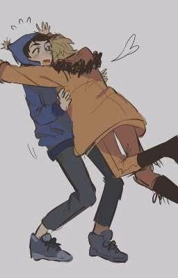 ♡~Что для тебя счастье, Крейг?~♡