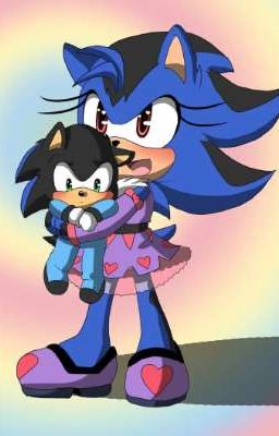 Большой злой волк и маленькие ежата (Замороженно!)