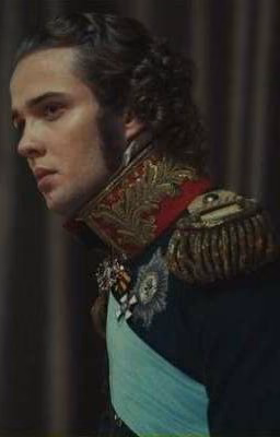 imagines Александр l Петров