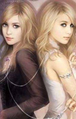 Две сестры (Заморожено)