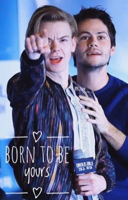 Born to be yours