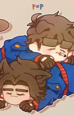 ~Paul Patryk ~Tom Tord~