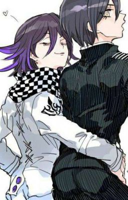 Кокичи Ома и Шуичи Саихара "Ты-падла"