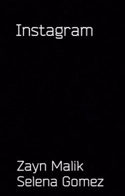 INSTAGRAM Z.M.