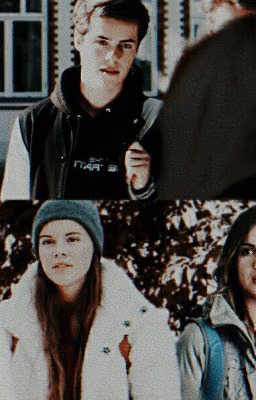 Skam. Eva & Christoffer