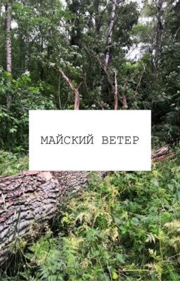 Майский ветер.