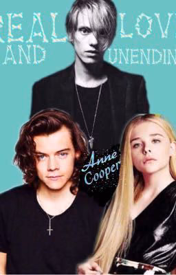 Real and Unending Love [РЕДАКЦИЯ].