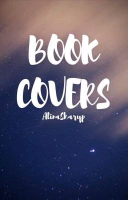 Book. Covers
