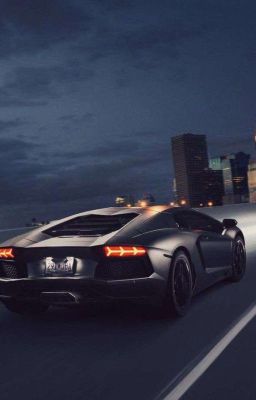 Идеальный враг