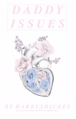 Daddy issues || h.s (Russian translation by Catherine)