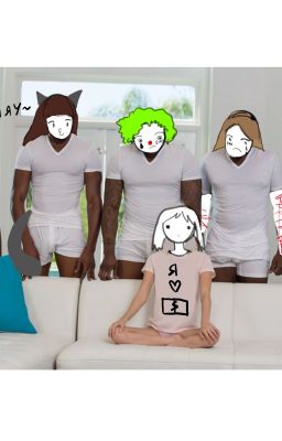 полено и хахале