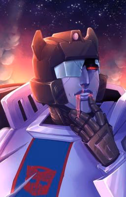 yandere transformers x reader