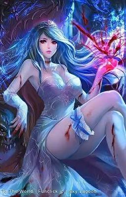 Кровавый Бал