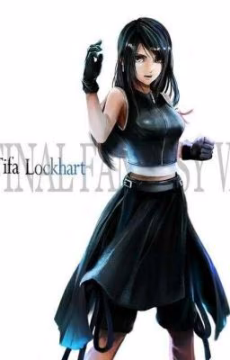 ꧁◦❀◦Реакции по: final fantasy 7◦❀◦꧂ (завершено)