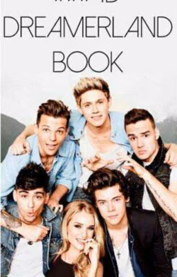 Меня удочерили One Direction?!