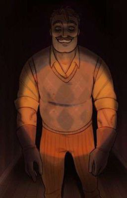 Привет Сосед