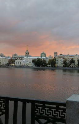 Танцы, ох уж эти танцы