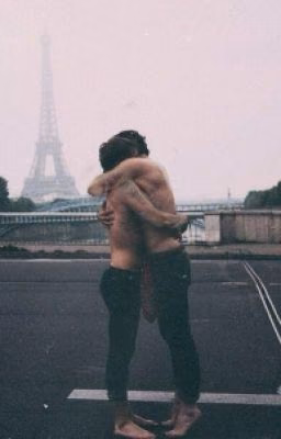 Salvation for two.