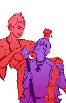 "🏳️Ⲣⲁⲃⲏⲟⲃⲉⲥυⲉ ⲧьⲙы υ ⲥⲃⲉⲧⲁ 🏴"