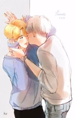 Save me Yoongi/ Спаси меня Юнги