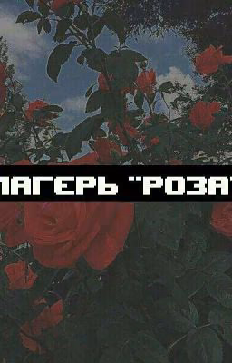 Лагерь "Роза"