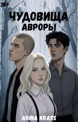 Чудовища Авроры