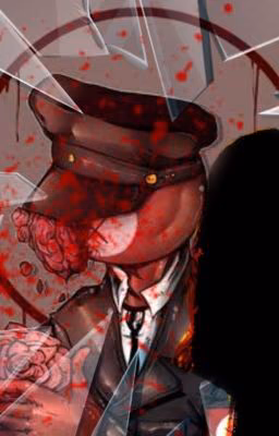 ( Countryhumans ) Танцы на стекле .
