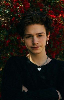 ~Пэйтон , отвали ~