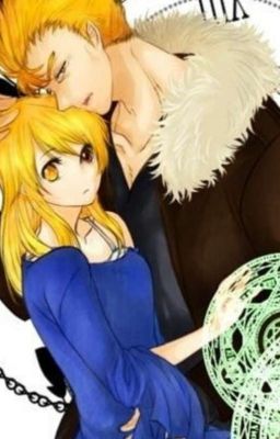 Лексус и Люси (закончена)