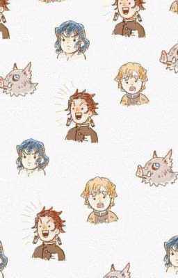 Kimetsu no yaiba. Реакции.