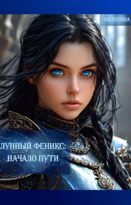 Лунный Феникс: начало пути