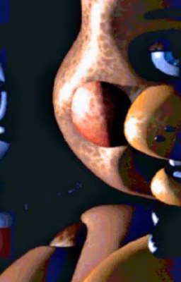 Freddy Fazbear's pizza