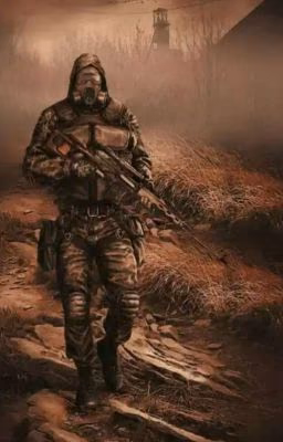 S.T.A.L.K.E.R-Дальний путь