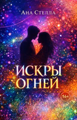 Искры огней