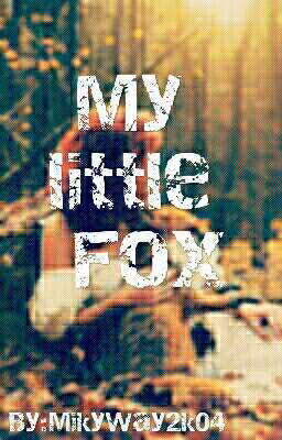My little Fox