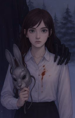Тайный лес.[Tiny Bunny]