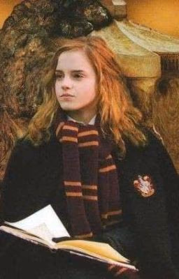История четвёртая. Гермиона Грейнджер и дружба народов.