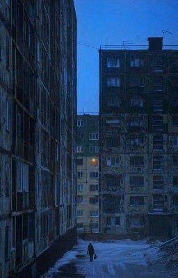 Прости, Андрей..