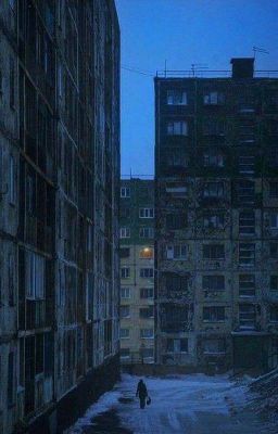 Прости, Андрей..