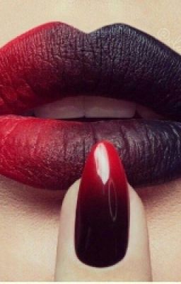 "Укуси меня!" или "Я хочу быть с тобой вечно..."