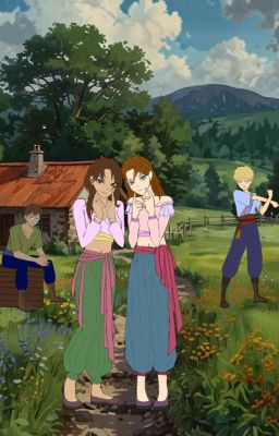 Новое начало для Летисии