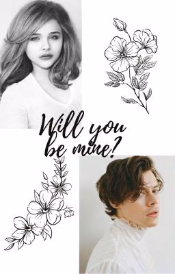 Will you be mine? [h.s.]