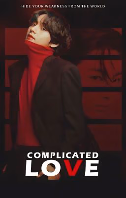 COMPLICATED LOVE