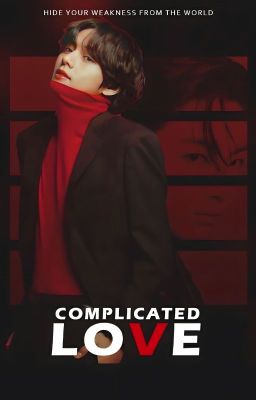 COMPLICATED LOVE