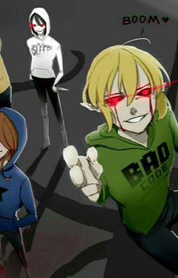 прийди ко мне, КРИПИПАСТА [ЗАКОНЧЕННО]